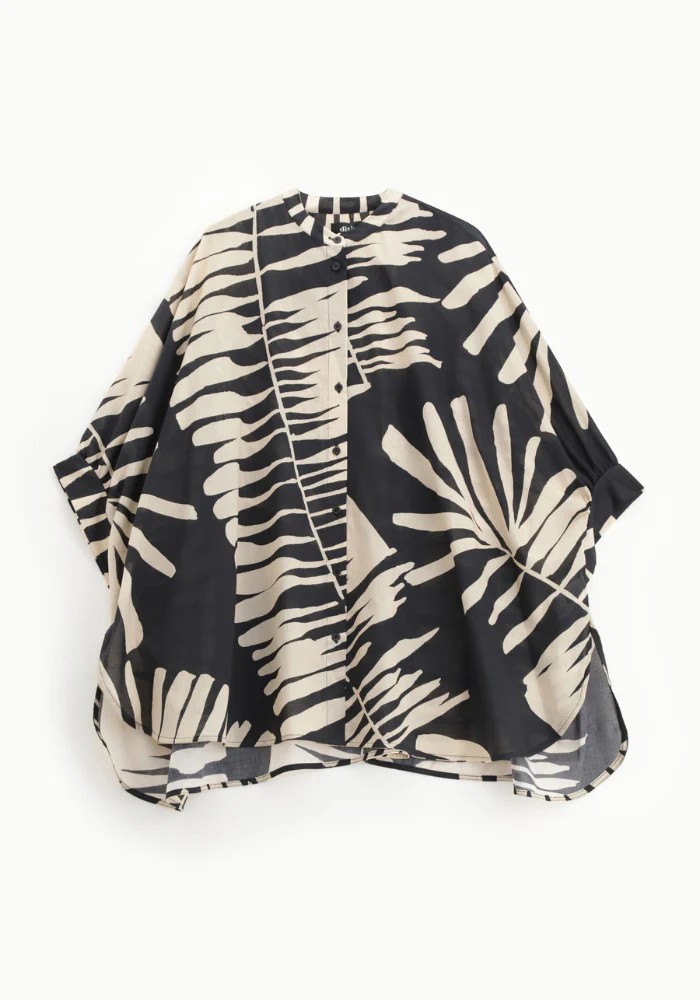 Chemise Feuillages – Image 2