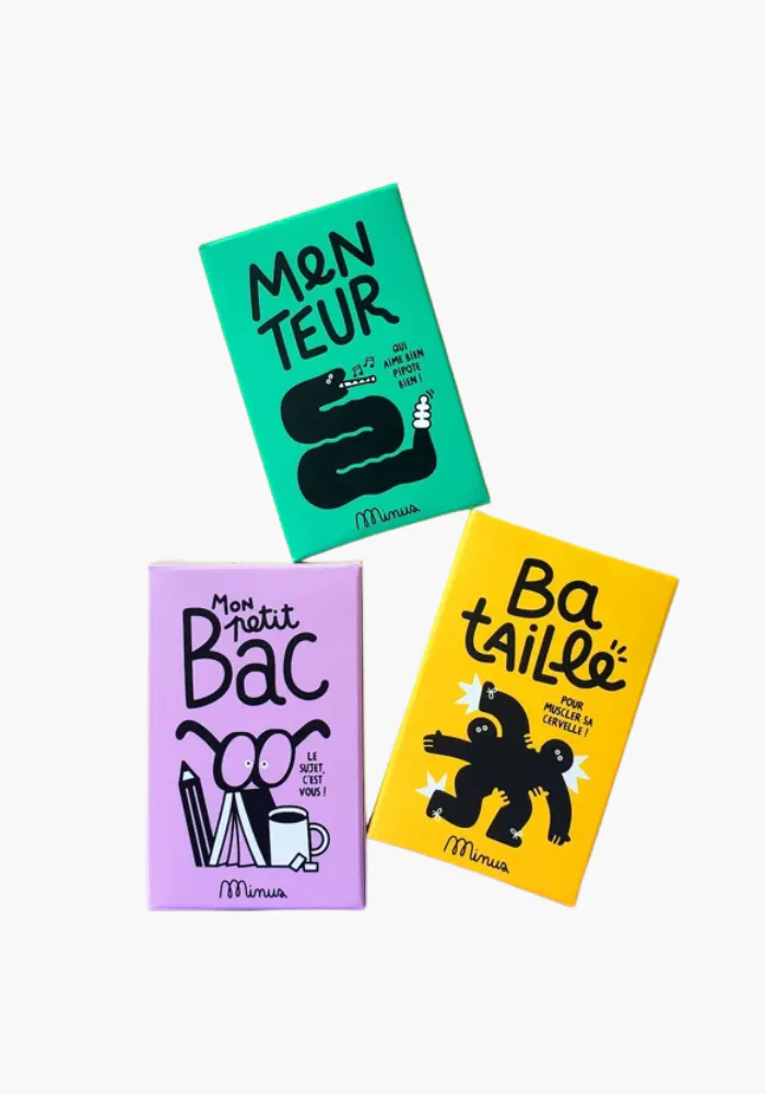 Jeu De Cartes Les Petits Classiques Bataille – Image 5