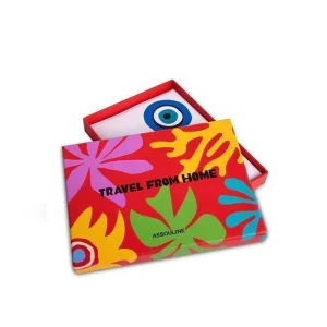 Coffret Travel From Home