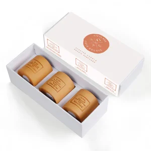 Coffret 40 000 Marrakech