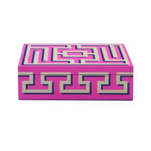 Boîte Labyrinthe Moyen Modèle