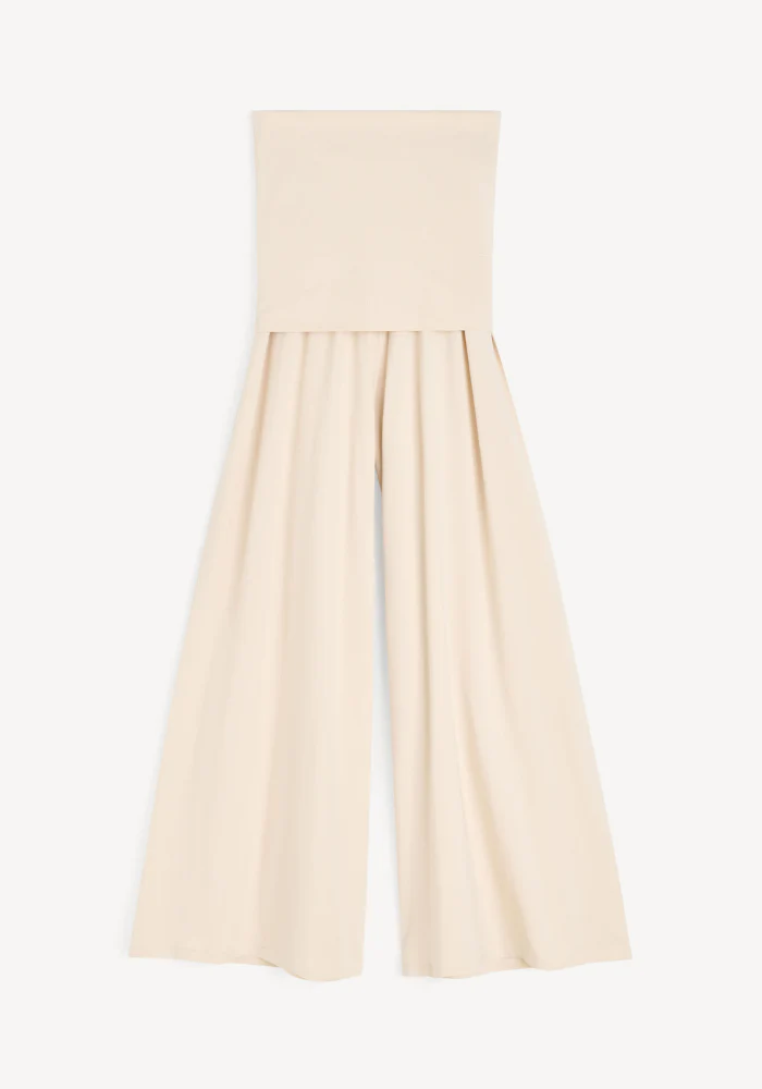 Combinaison Marciel Oyster – Image 2