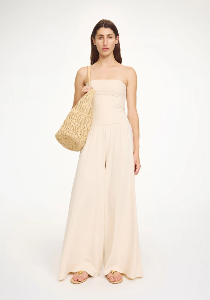 Combinaison Marciel Oyster – Image 3