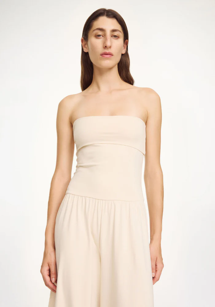 Combinaison Marciel Oyster – Image 5