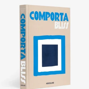 Livre Comporta Bliss