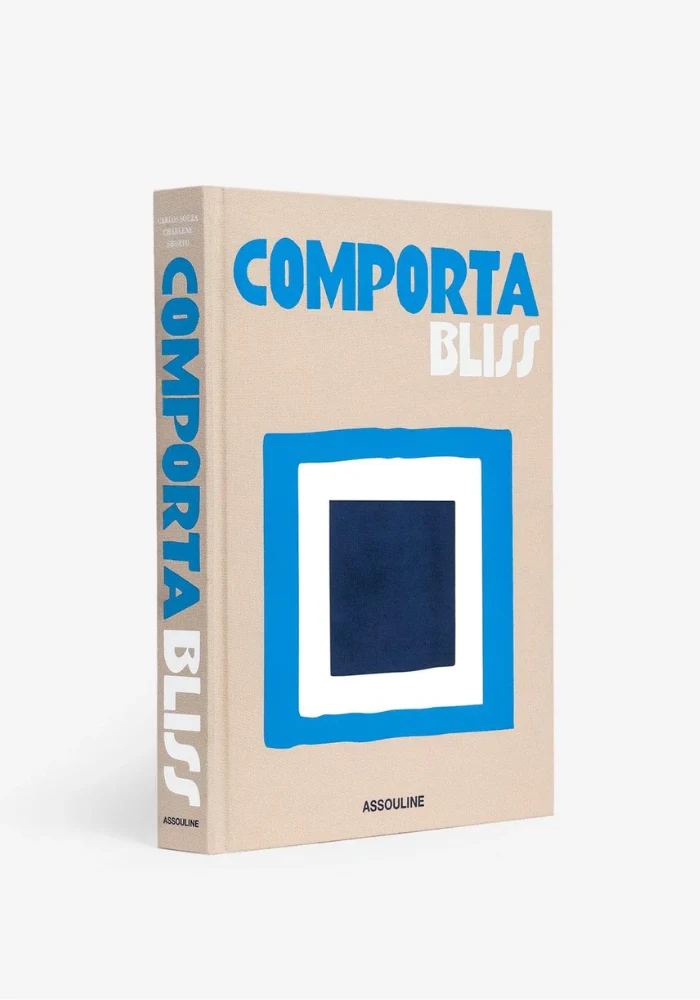 Livre Comporta Bliss – Image 2