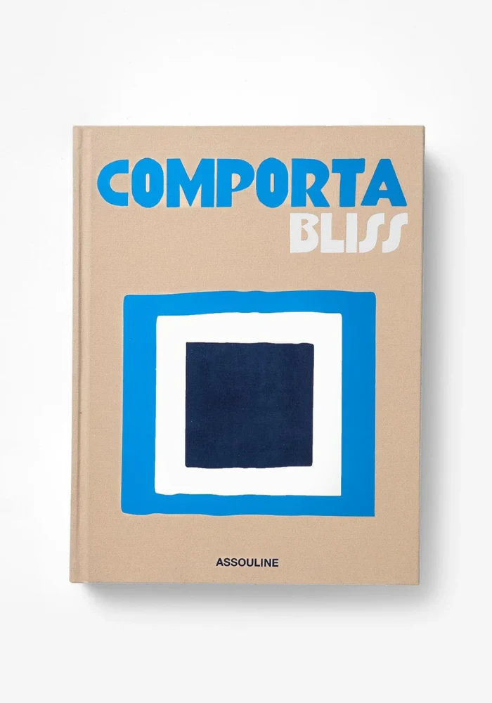 Livre Comporta Bliss – Image 3