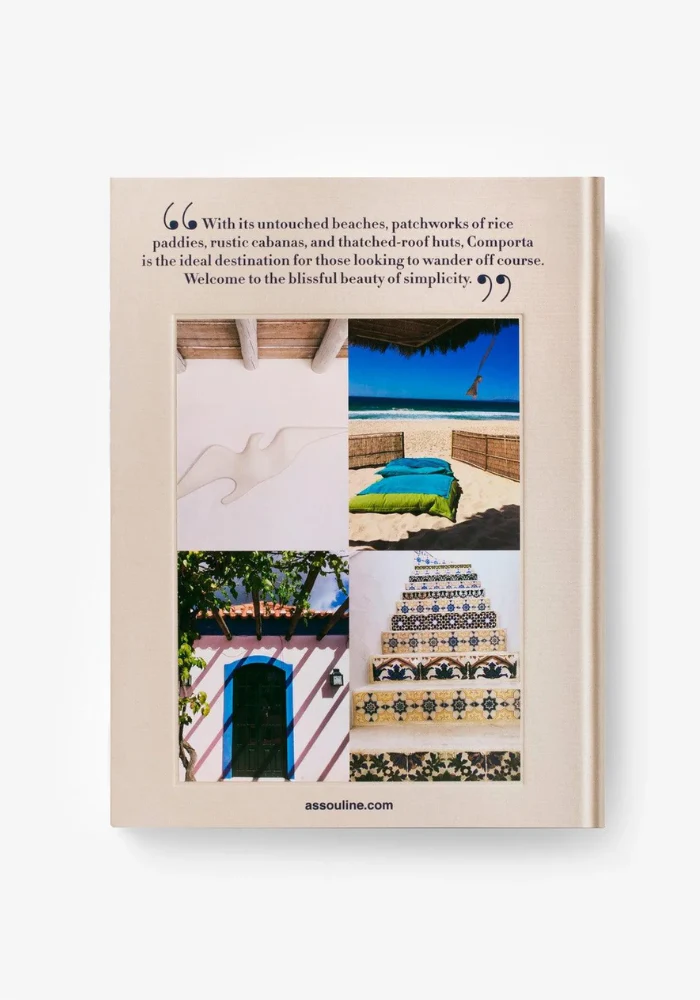 Livre Comporta Bliss – Image 4