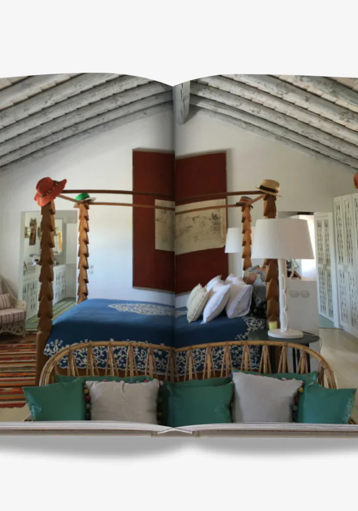 Livre Comporta Bliss – Image 5