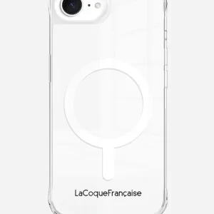 Coque Iphone Magsafe Transparente