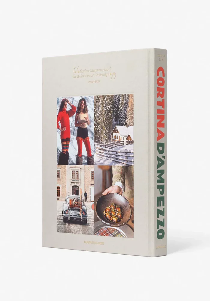 Livre Cortina D'Ampezzo – Image 5