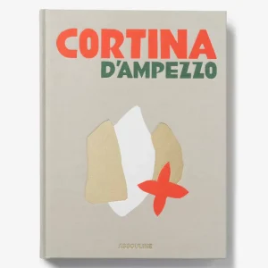 Livre Cortina D'Ampezzo