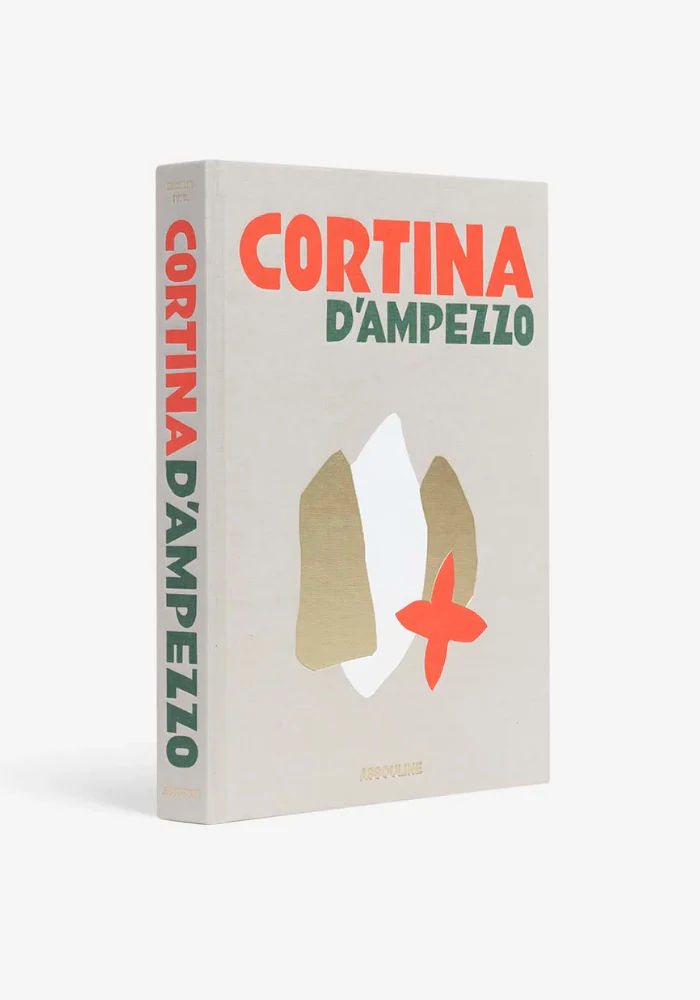 Livre Cortina D'Ampezzo – Image 4