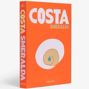 Livre Costa Smeralda
