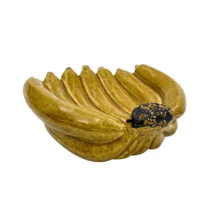 Coupe Banane Vintage