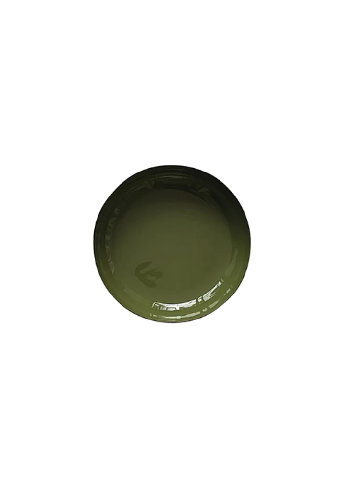 Coupelle Ronde Vert Olive – Image 2
