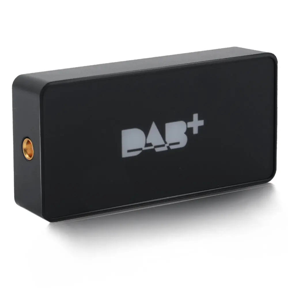 DAB+Adapter USB Dongle für Wince Autoradio – Image 2