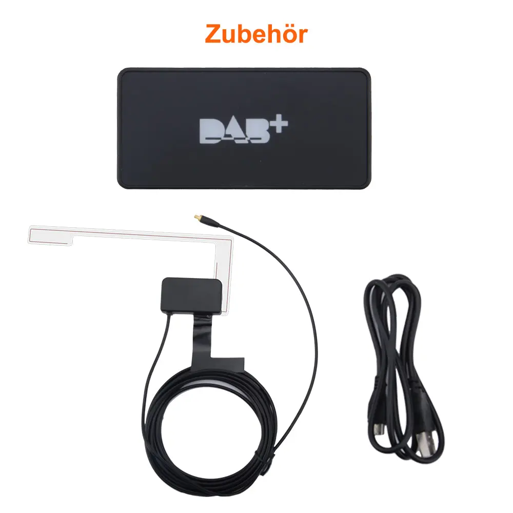 DAB+Adapter USB Dongle für Wince Autoradio – Image 7