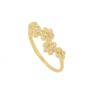 Bague Simona Grand Modèle