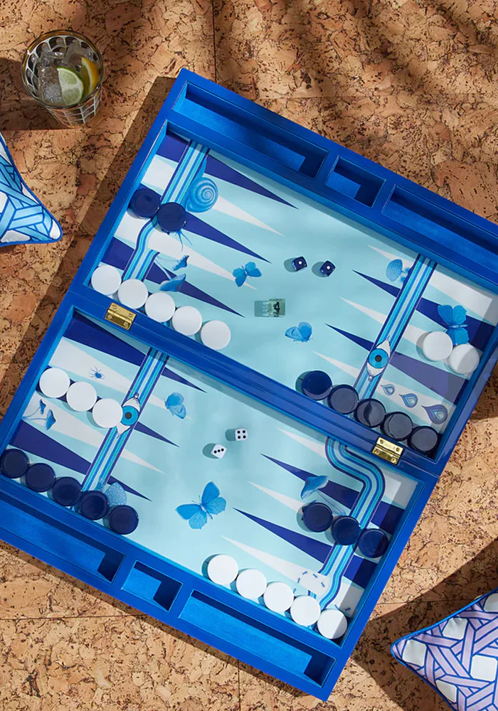 Backgammon Druggist – Image 6