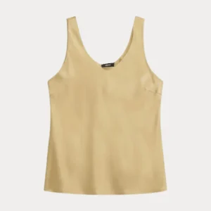 Débardeur Sabbia Miel