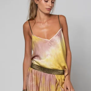 Débardeur Tosca Désierto