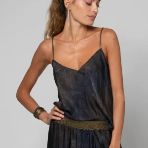 Débardeur Tosca Noir