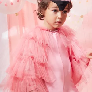 Déguisement Flamant Rose 3/6 Ans