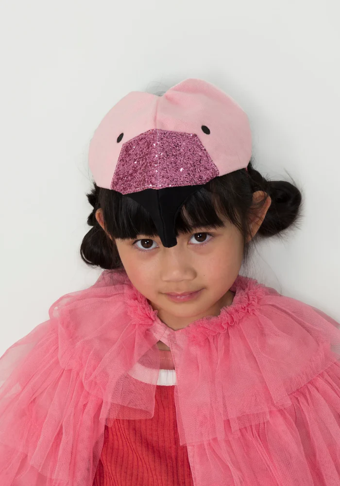 Déguisement Flamant Rose 3/6 Ans – Image 3