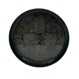 Plateau Molitor Anthracite Moyen Modèle