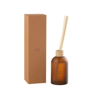 Diffuseur Ambre Intime 550ml