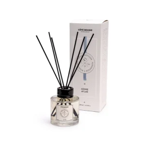 Diffuseur Bâtonnet Cèdre De l'Atlas 200ml