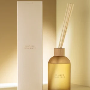 Diffuseur Oranger Ensoleillé 550ml