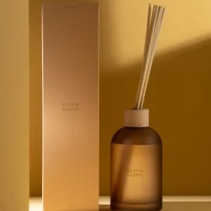 Diffuseur Santal Satine 550ml