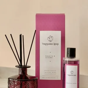 Diffuseur Lavande & Camomille