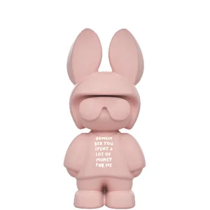 Diffuseur Lapin iMale Rose Brillant