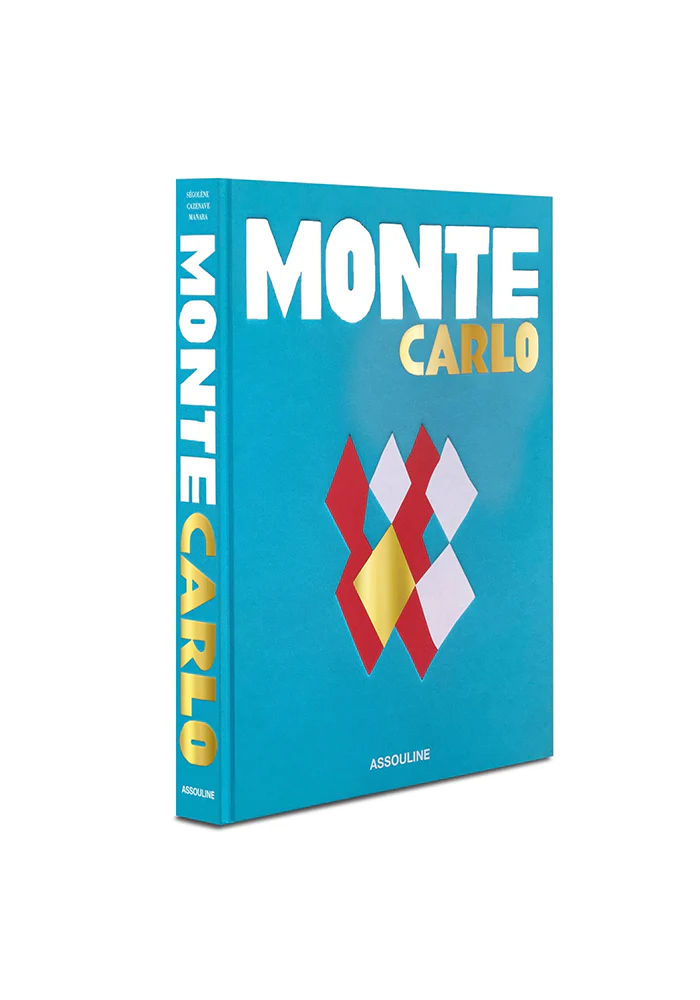 Livre Monte Carlo – Image 3