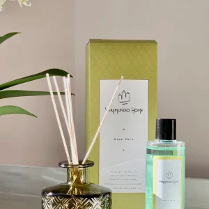 Diffuseur Aloe Vera