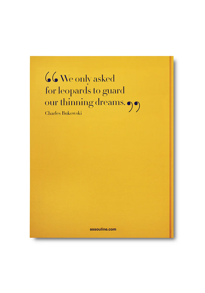 Livre Arabian Leopard Classic – Image 4