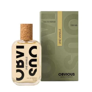 Eau De Parfum Une Vanille 100ml