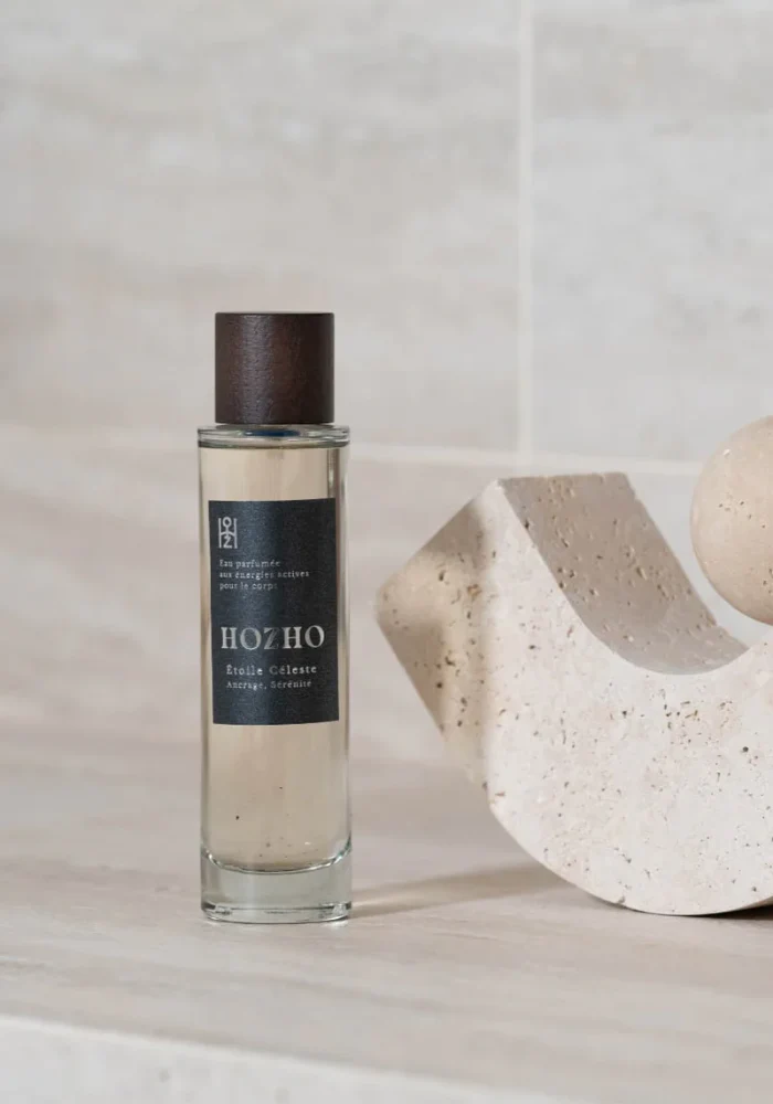 Eau Parfumée Etoile Céleste