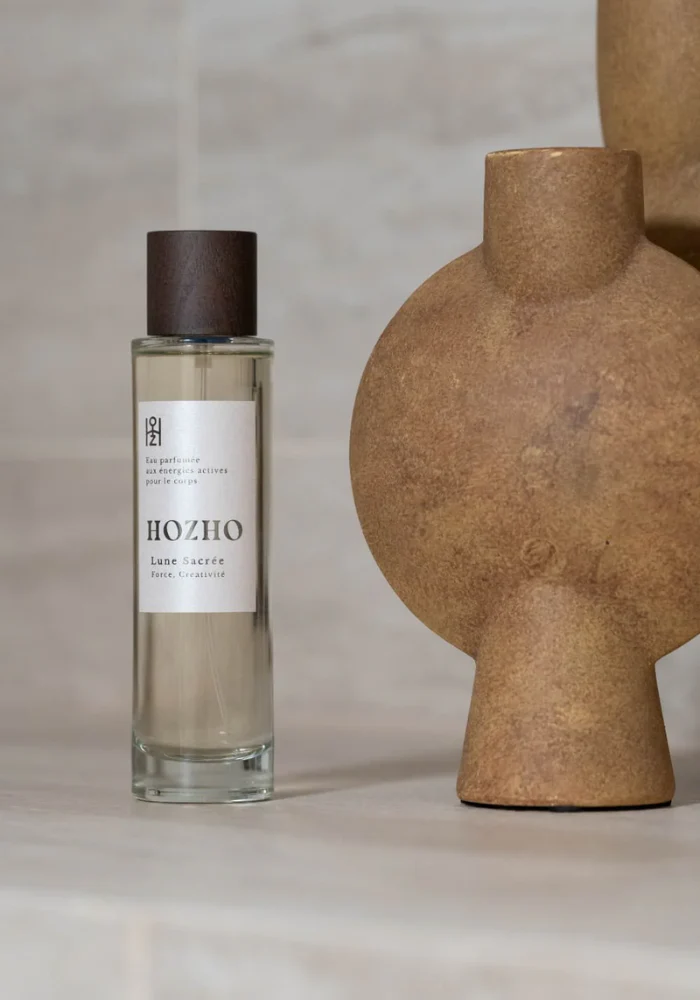 Eau Parfumée Lune Sacrée – Image 2