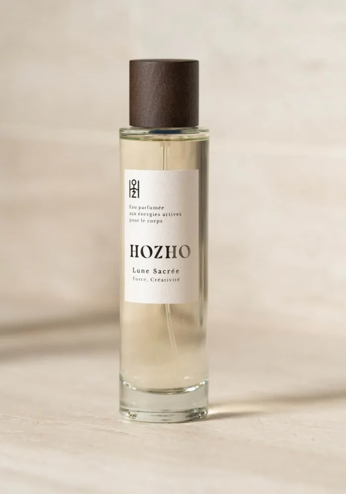 Eau Parfumée Lune Sacrée – Image 3