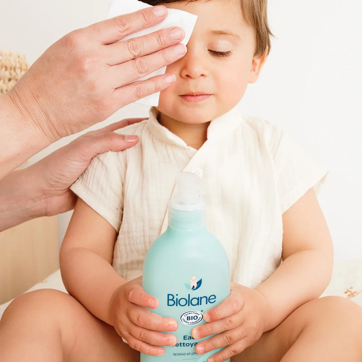 Eau nettoyante certifiée biologique – Image 3