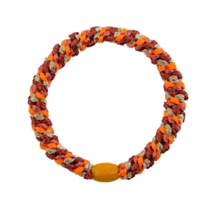 Élastique Kknekki Mix Néon Pomerant Glitter