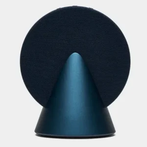Enceinte Conic Speaker Bleu Lapis