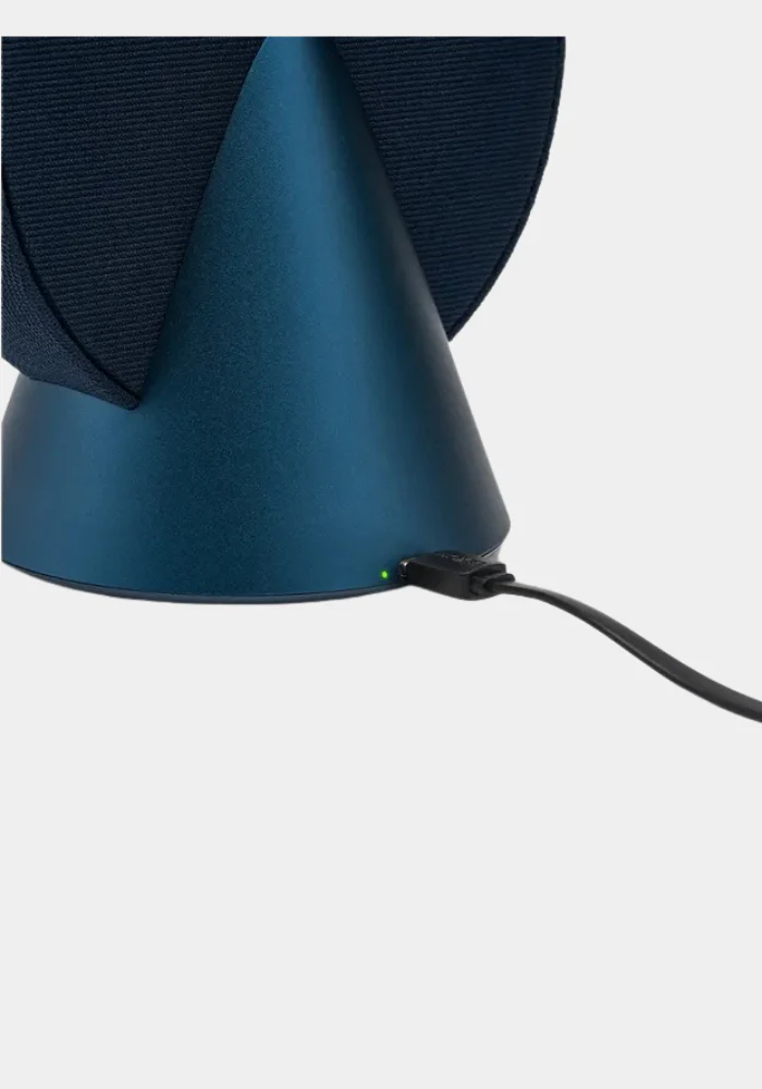 Enceinte Conic Speaker Bleu Lapis – Image 4
