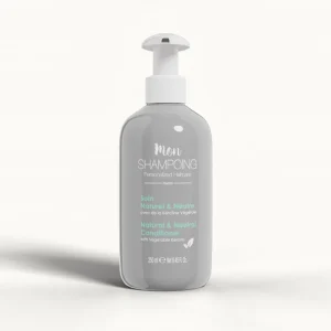 Après-Shampoing Doux À La Kératine