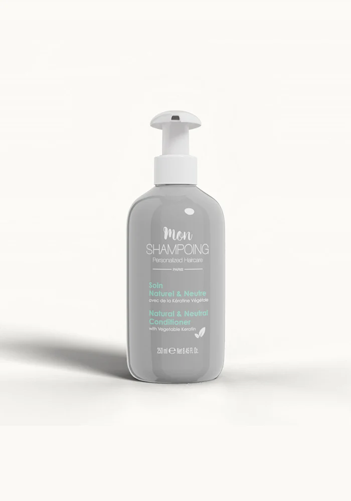 Après-Shampoing Doux À La Kératine