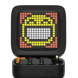 Enceinte Ditoo Pro Noir